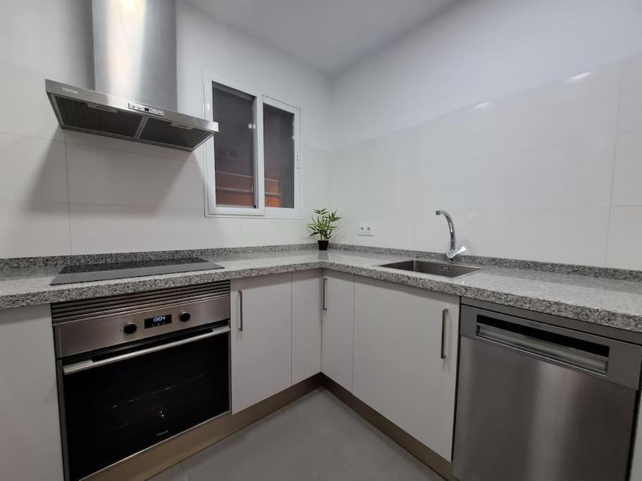Appartement Altamira White & Bright