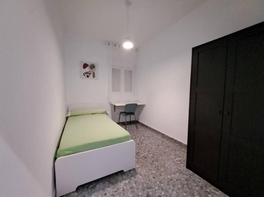 Apartamento Altamira White & Bright Almería