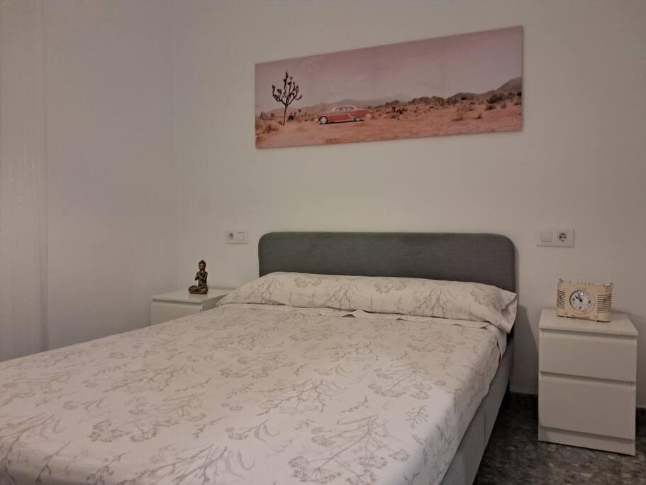 Apartamento Altamira White & Bright *