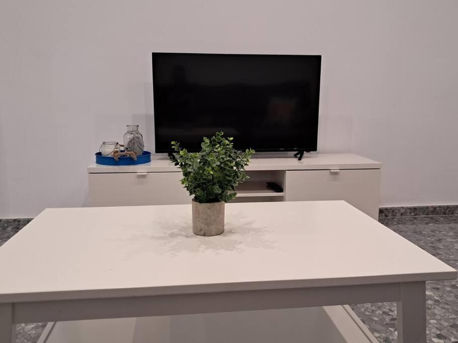 Apartamento Altamira White & Bright