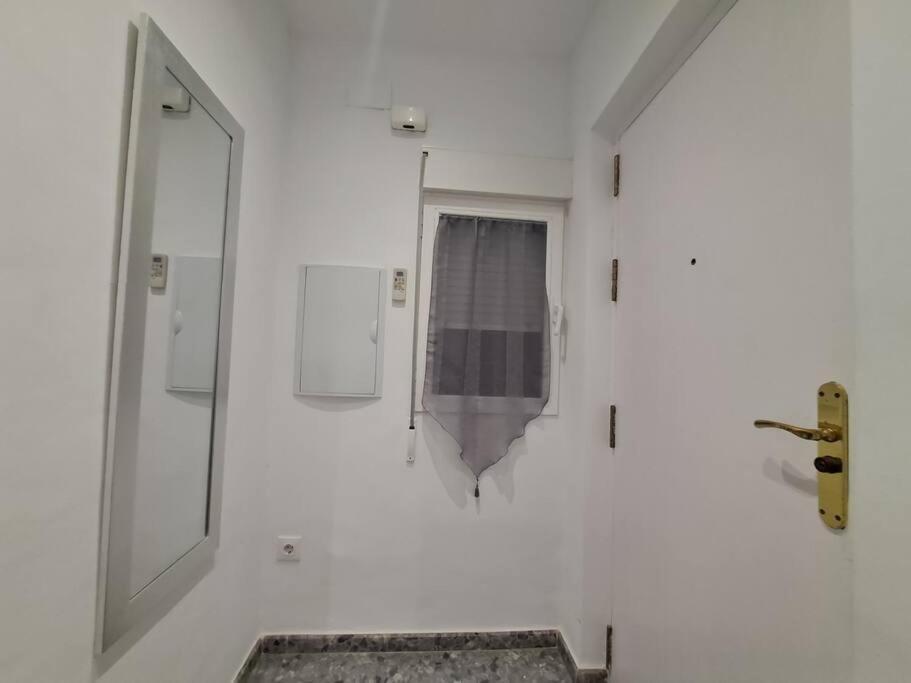 Apartamento Altamira White & Bright *