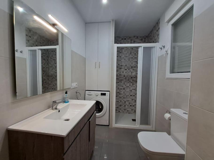 Apartamento Altamira White & Bright
